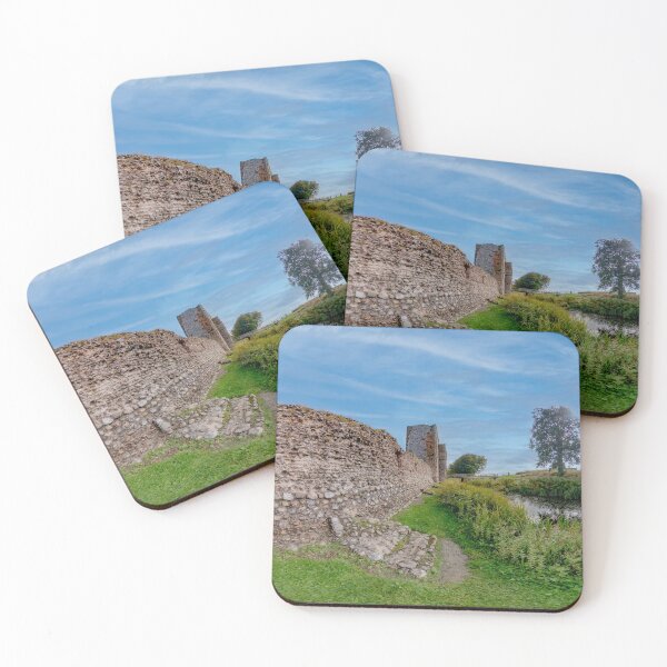 Item preview, 360 panorama of Baconsthorpe Castle, Norfolk designed and sold by yackers1.