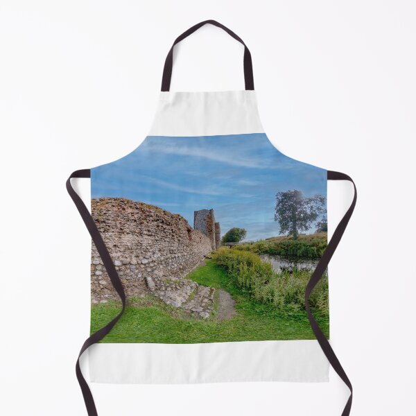 Item preview, 360 panorama of Baconsthorpe Castle, Norfolk designed and sold by yackers1.