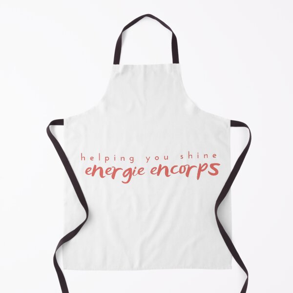Item preview, Energie EnCorps - orange designed and sold by helpingyoushine.