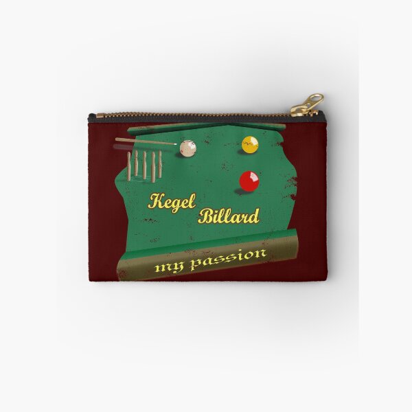 Item preview, Cone billiards used look, pool billiards, snooker, billiards, gift ideas, carom designed and sold by ChrUzDesigner.