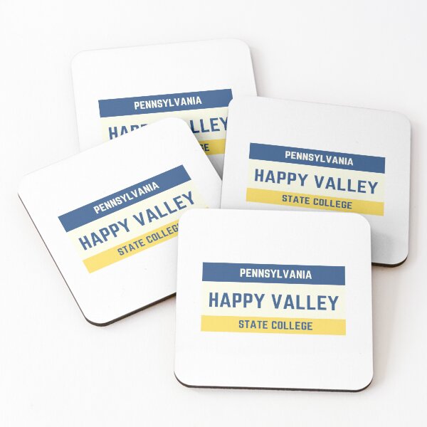 Item preview, Copy of PENNSYLVANIA HAPPY VALLEY STATE COLLEGE designed and sold by Ripoubsb.