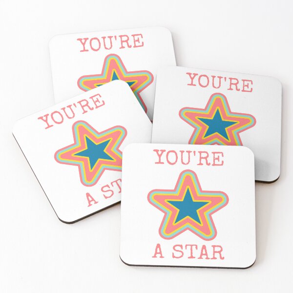 Item preview, You're a star designed and sold by PlasticPilchard.