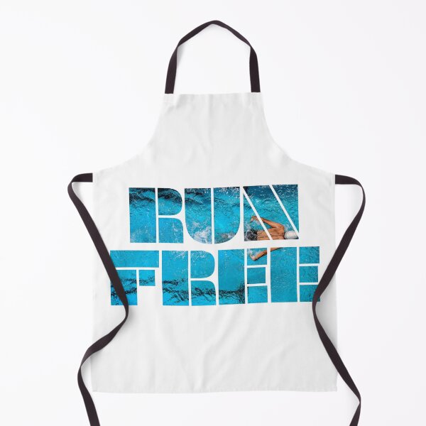 Item preview, Run Free designed and sold by DaganSays.