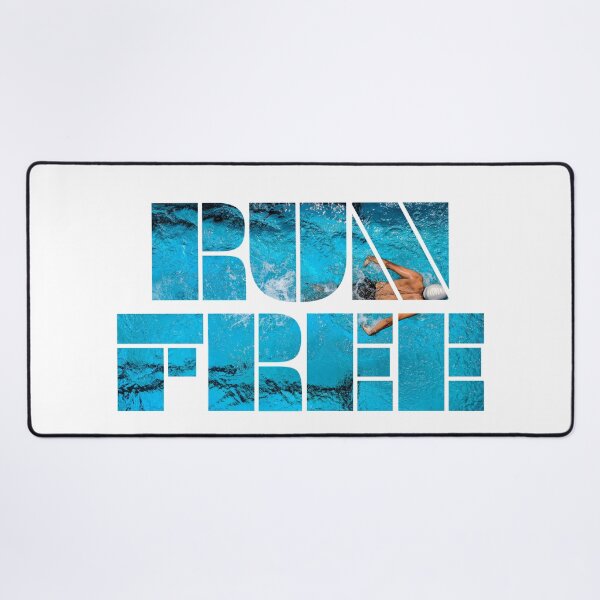 Item preview, Run Free designed and sold by DaganSays.