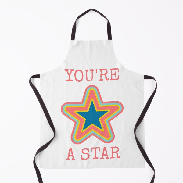 Item preview, You're a star designed and sold by PlasticPilchard.