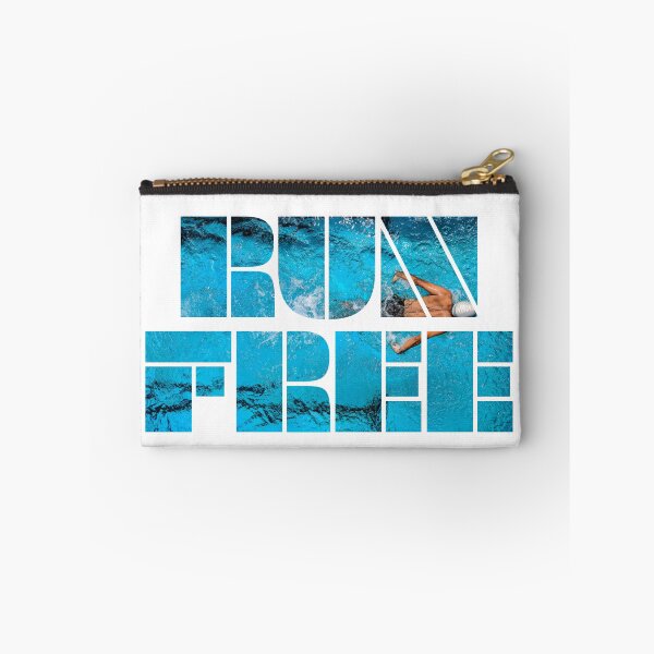 Item preview, Run Free designed and sold by DaganSays.