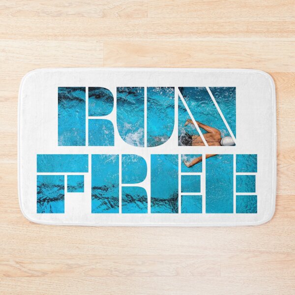 Item preview, Run Free designed and sold by DaganSays.