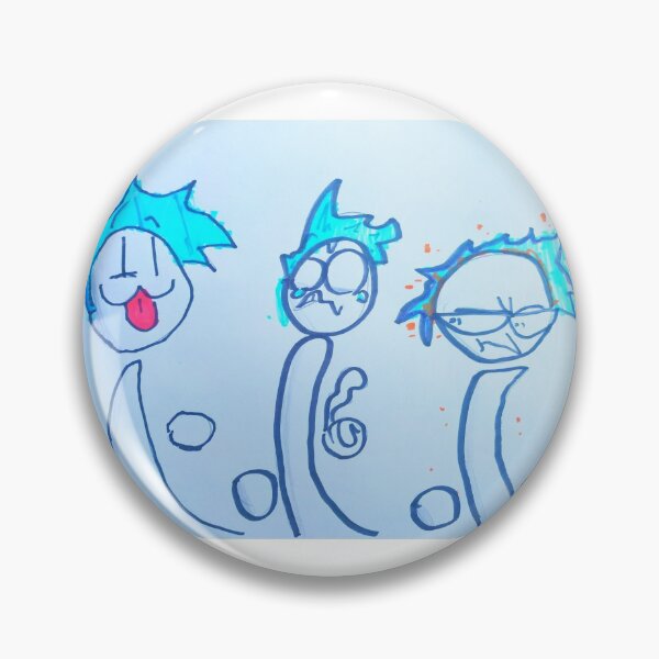 Item preview, 3 boys designed and sold by Igorsalik.