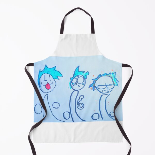 Item preview, 3 boys designed and sold by Igorsalik.