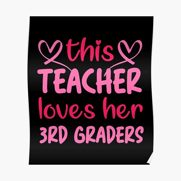 3rd Grade Teacher Valentine Party Idea This Teacher Loves Her 3rd Graders Valentines Day 2022 2534