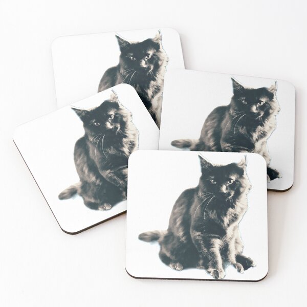 Item preview, maine coon cat TSHIRT designed and sold by GOLDFAMILYSHOP.