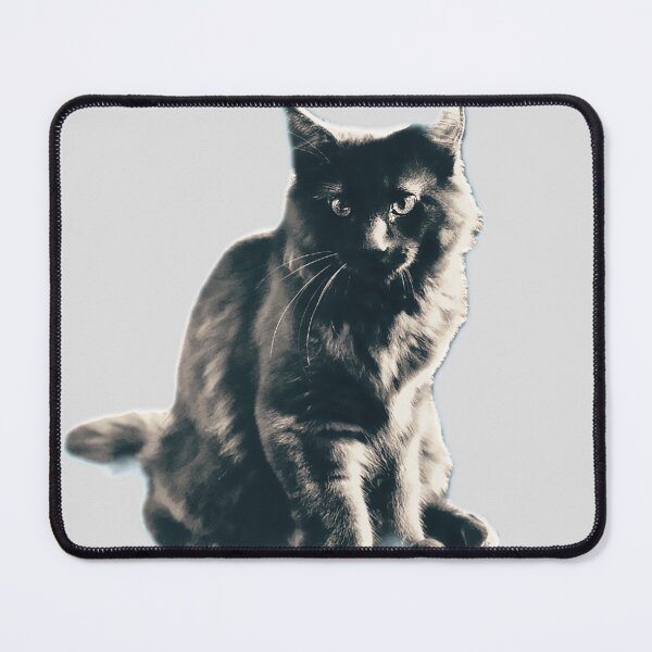 Item preview, maine coon cat TSHIRT designed and sold by GOLDFAMILYSHOP.