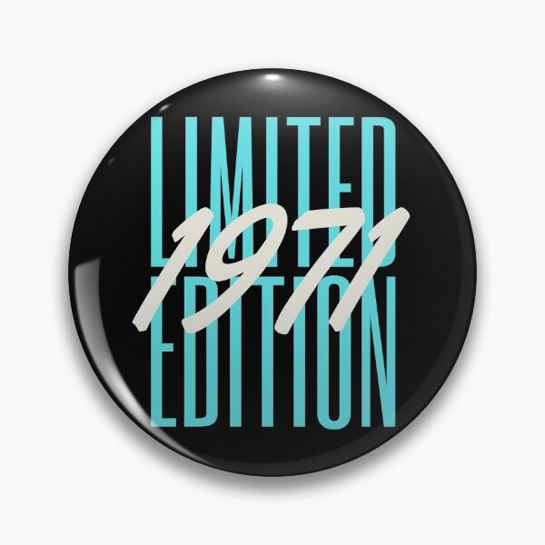 Item preview, Vintage Limited Edition 1971 Retro designed and sold by SunfullyYours.