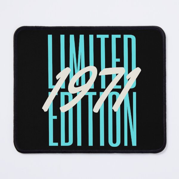 Item preview, Vintage Limited Edition 1971 Retro designed and sold by SunfullyYours.