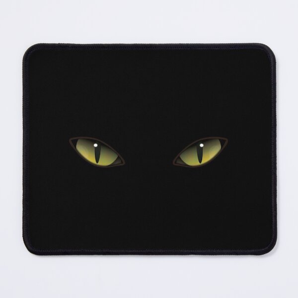 Item preview, Cute Big Eye Cat Illustration - Cool Cat Eyes Design Gift Idea For Cat Lovers designed and sold by Prince - Bestseller ★★★★★.