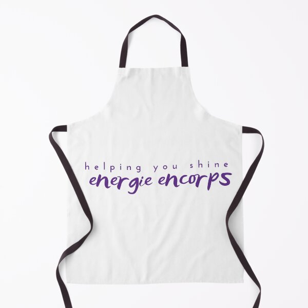 Item preview, Energie EnCorps -purple designed and sold by helpingyoushine.