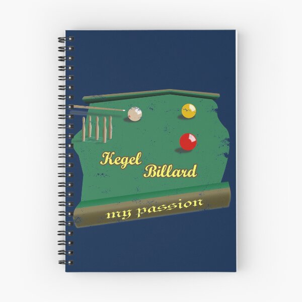 Item preview, Cone billiards used look, pool billiards, snooker, billiards, gift ideas, carom designed and sold by ChrUzDesigner.