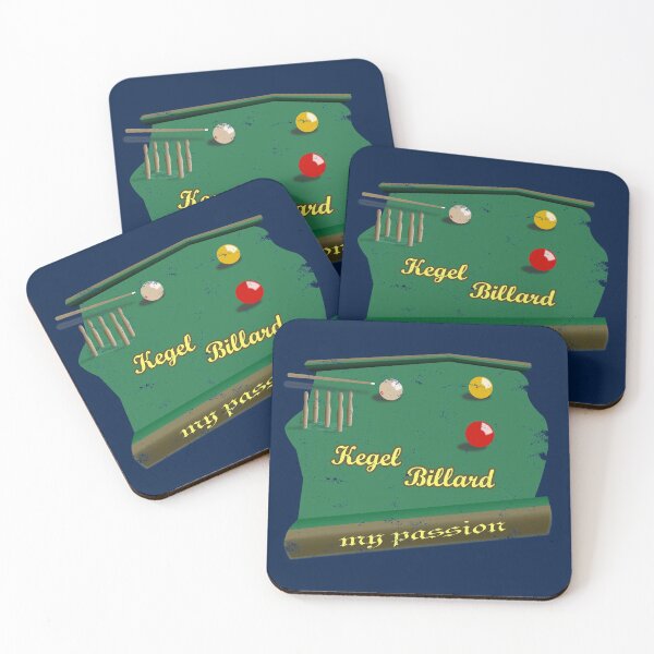 Item preview, Cone billiards used look, pool billiards, snooker, billiards, gift ideas, carom designed and sold by ChrUzDesigner.