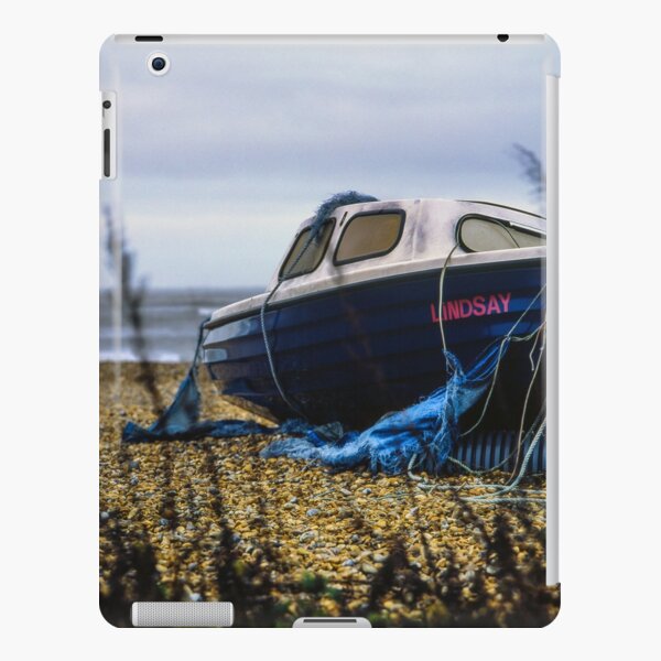 LiNDSAY iPad Snap Case