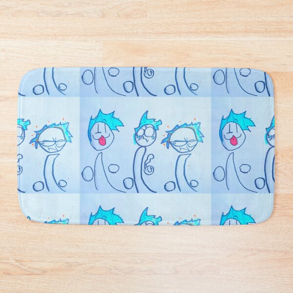 Item preview, 3 boys designed and sold by Igorsalik.
