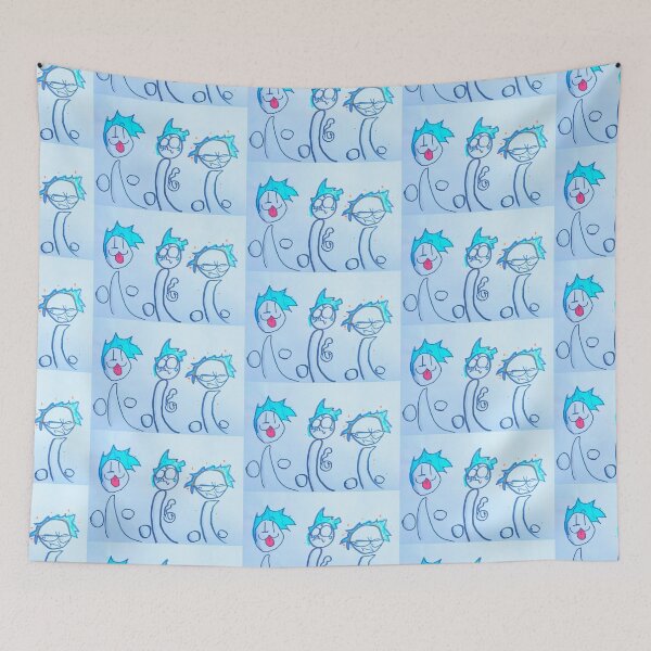 Item preview, 3 boys designed and sold by Igorsalik.