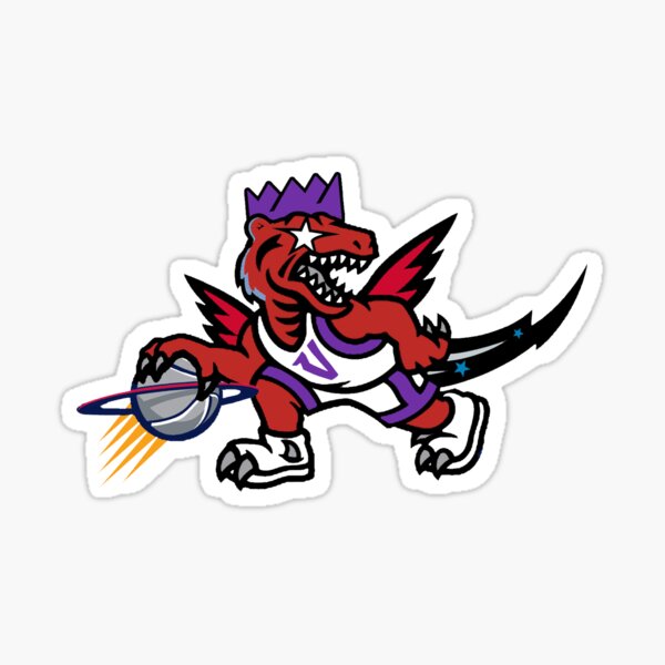 Raptors Logo - Dinosaur | Deeezy