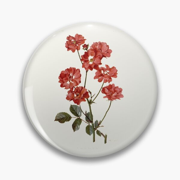 Item preview, Rose designed and sold by sophieandpaulie.