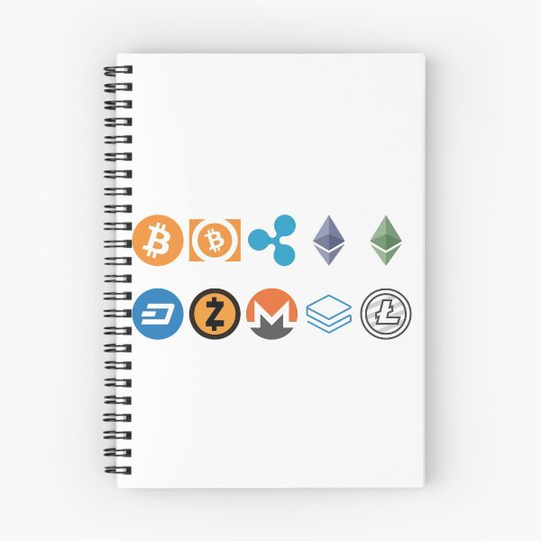 Item preview, Cryptocurrency designed and sold by NiceShirtY.