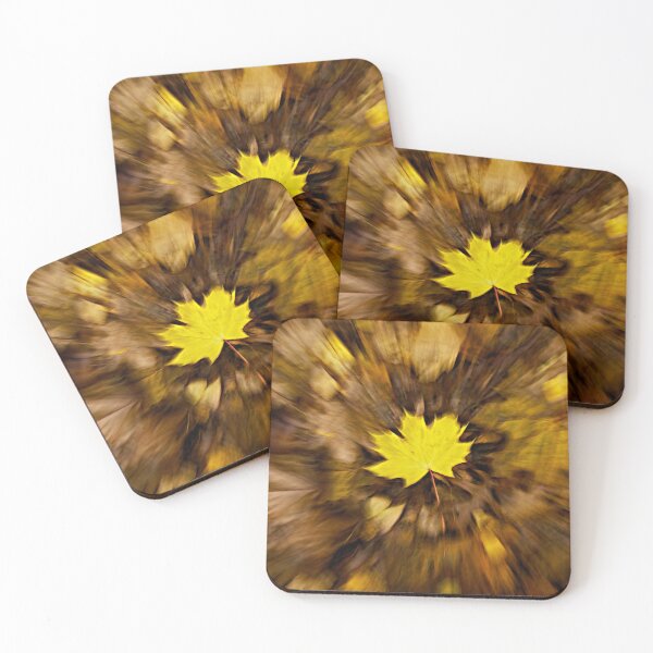 Item preview, Golden Leaf designed and sold by High Tide Photography.