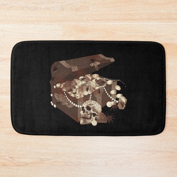 Item preview, Chest with gold coins, pirate outfits men, adventurers designed and sold by Kirei-Lily.