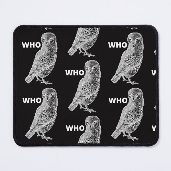 Item preview, Owl goes who designed and sold by Highhocreations.