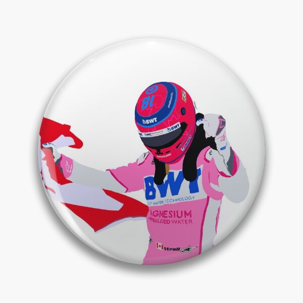 Item preview, Lance Stroll Turkey 2020 designed and sold by averagely-basic.