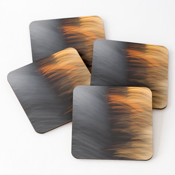 Item preview, Sunset Waterfall designed and sold by High Tide Photography.