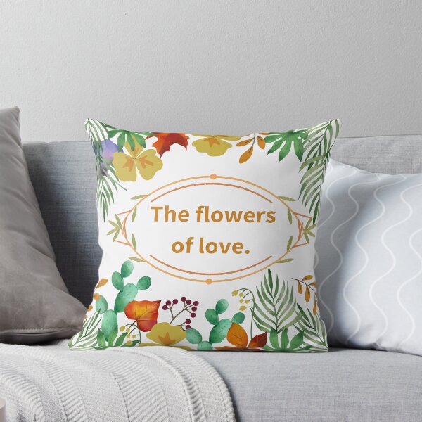 Item preview, The flowers of love. designed and sold by YouRo.