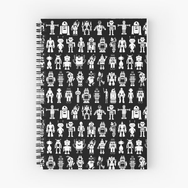 Item preview, Robot Attack! designed and sold by VideoPsycho.