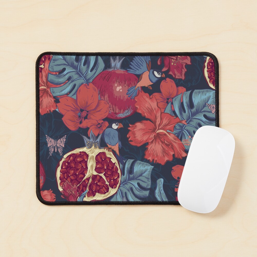 Item preview, Mouse Pad designed and sold by Nilevolution.