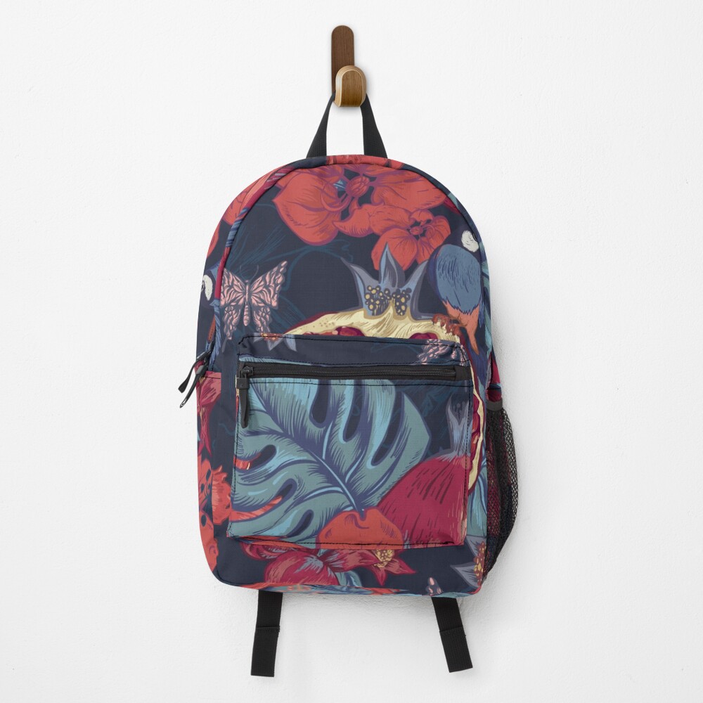 Item preview, Backpack designed and sold by Nilevolution.