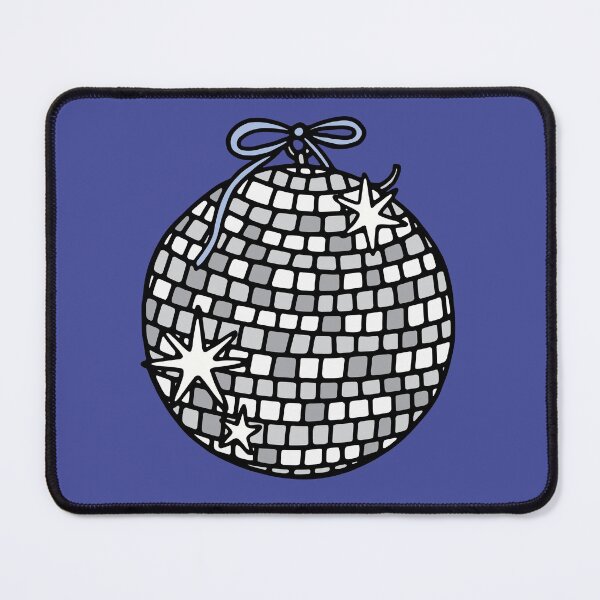 Item preview, Disco Ball designed and sold by murialbezanson.