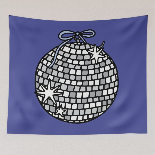 Item preview, Disco Ball designed and sold by murialbezanson.