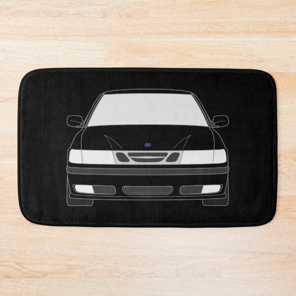 Item preview, Saab 9-3 1998-2003 designed and sold by EdimDesign.