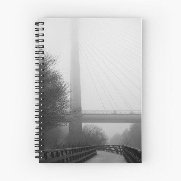 Item preview, Moody Walkway designed and sold by SKennedyPhotos.