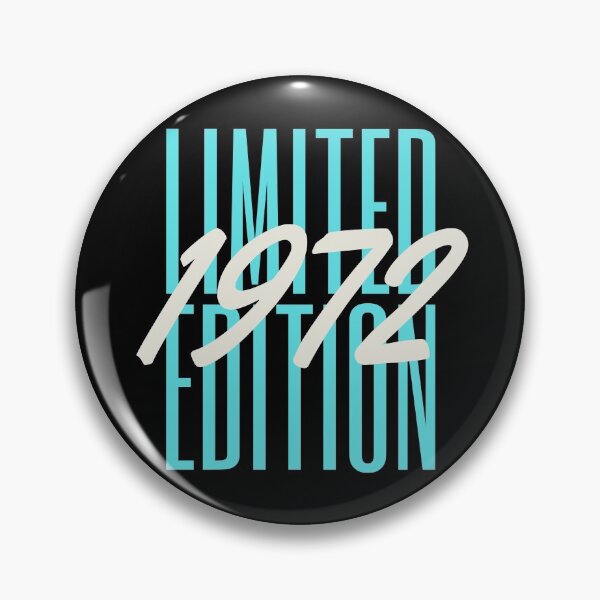 Item preview, Vintage Limited Edition 1972 Retro designed and sold by SunfullyYours.