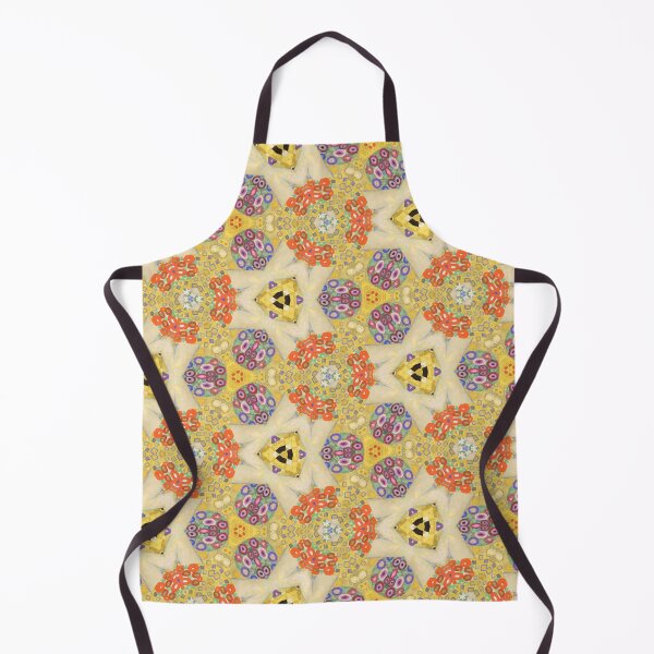 Artikelvorschau, Shameless Pattern design from The Kiss painting entworfen und verkauft von portokalis.