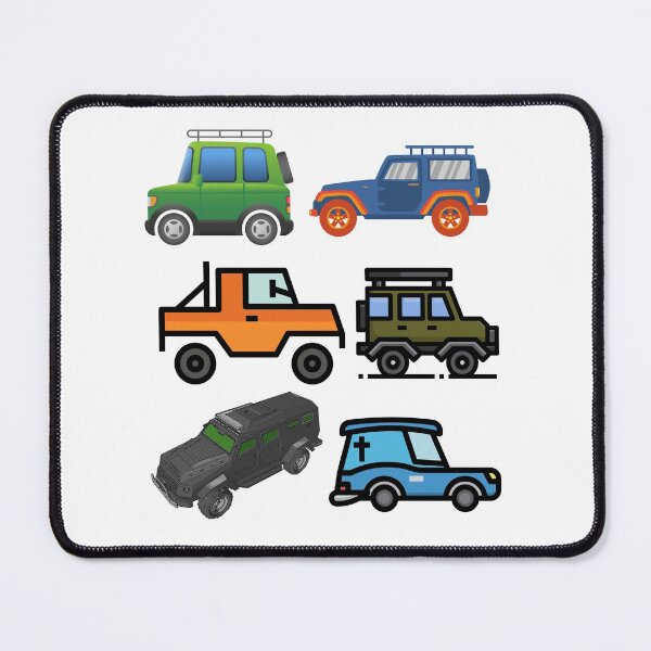 Item preview, Utility vehicles, designed and sold by Hinny8.