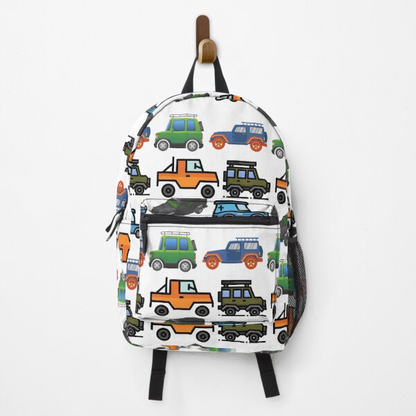 Item preview, Utility vehicles, designed and sold by Hinny8.