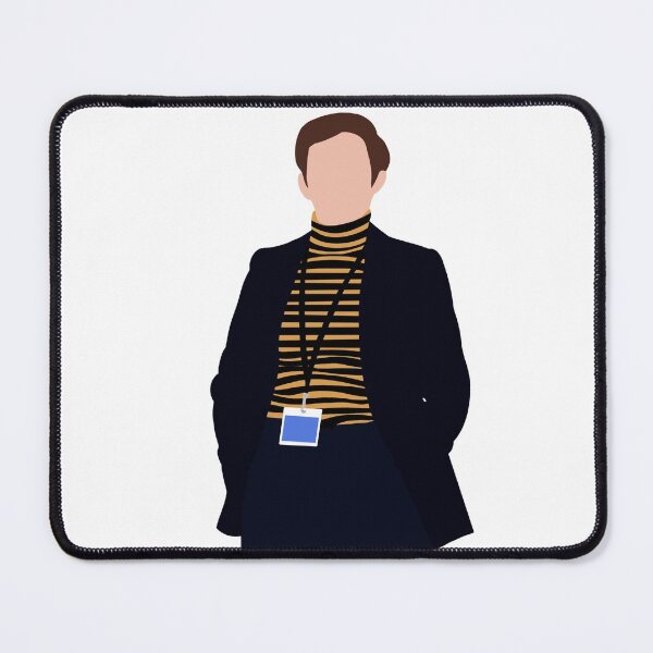 Item preview, Bee Kate Fleming illustration designed and sold by CrimeDesigns.