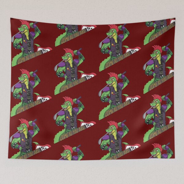 Item preview, Hey There Little Guy! designed and sold by BonRockatansky.
