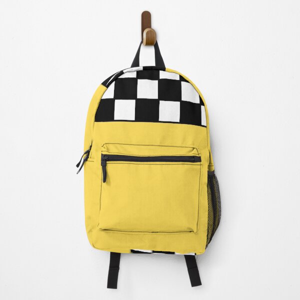 Item preview, Checker Cab designed and sold by Sara Frane.