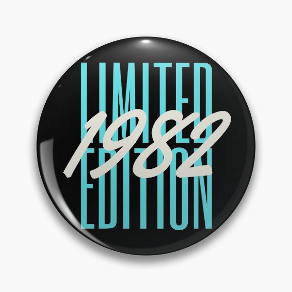Item preview, Vintage Limited Edition 1982 Retro designed and sold by SunfullyYours.