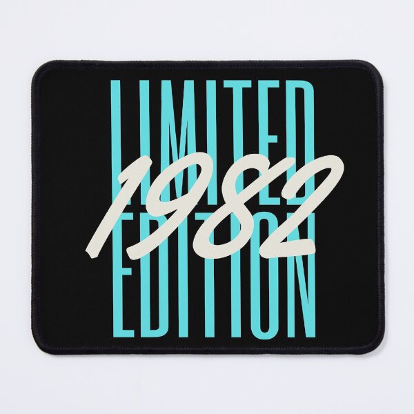 Item preview, Vintage Limited Edition 1982 Retro designed and sold by SunfullyYours.